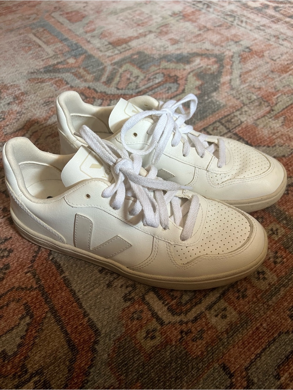Veja V10 Sneakers